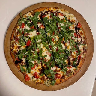 Meal Kit - Dad’s HMP (Homemade Pizza)