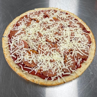 Dished! Cauli Crust Pre-Assembled Pizzas