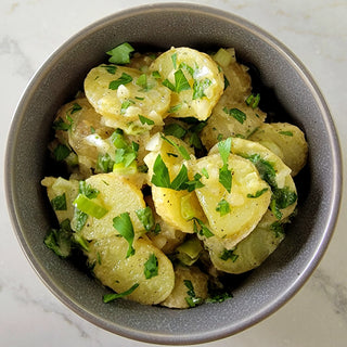 Summer Sides: Potato Salad