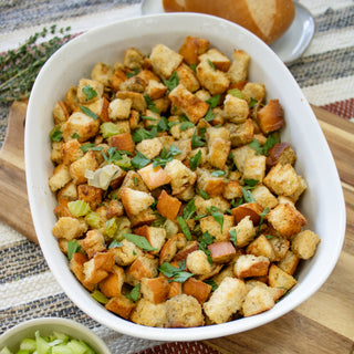 Traditional Stuffing