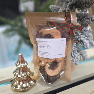 Stovetop Simmer Scents