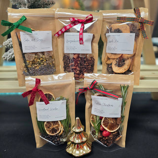 Stovetop Simmer Scents