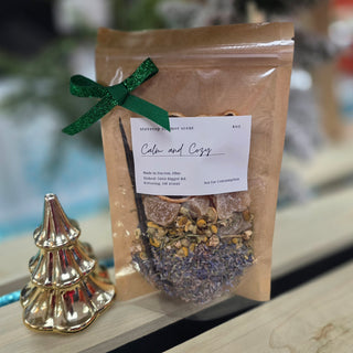 Stovetop Simmer Scents