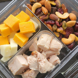 Protein Snack Pack